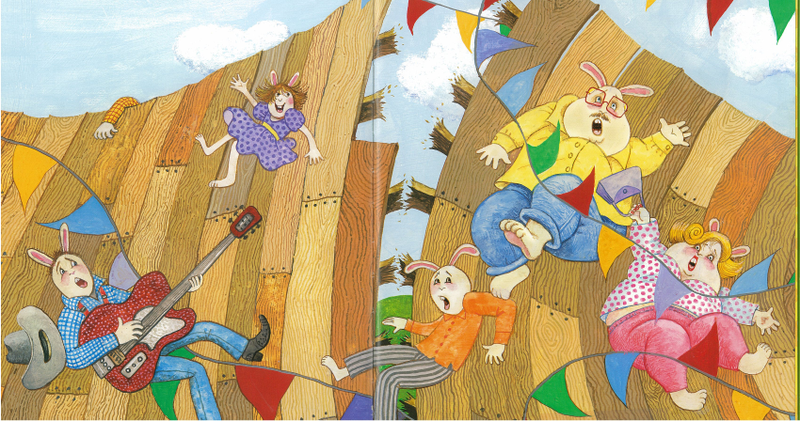 Illustration for article titled Teaching Fat-Shaming to Preschoolers